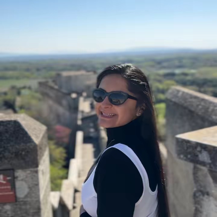 Angelica en France 🇨🇵📍🇨🇴