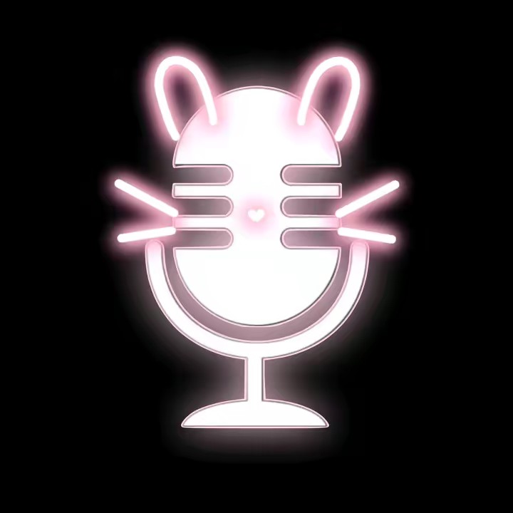 🐰Озвучка Белый Кролик🐰