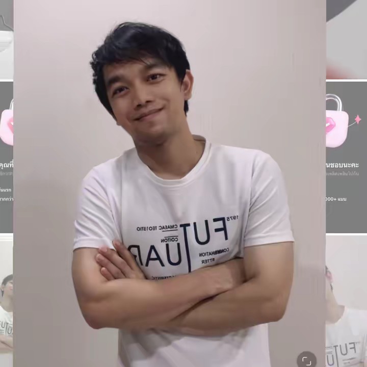 ^;;^ภัธวิชัยเลี้ยงเเมว2ตัว^;;^