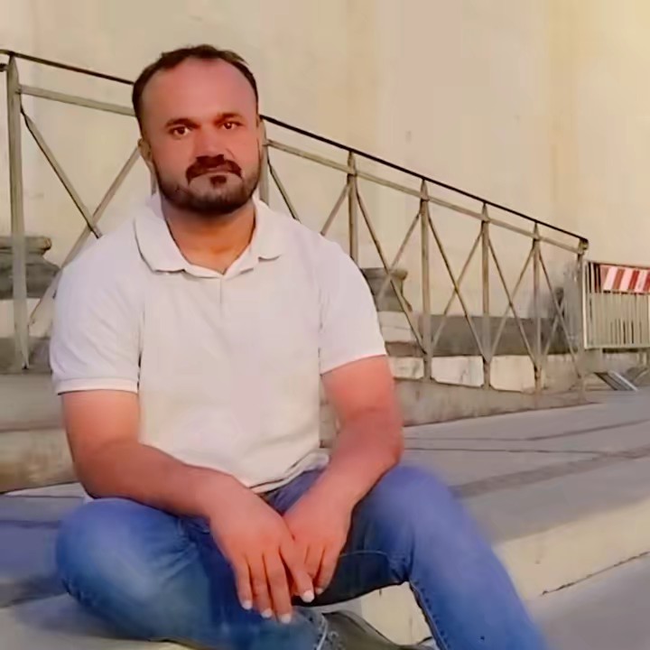 sabar Malik 🇵🇰🇮🇹