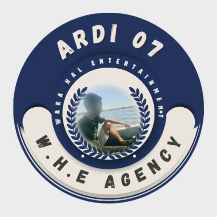 『𝕎.𝐇€』 Ardi.07