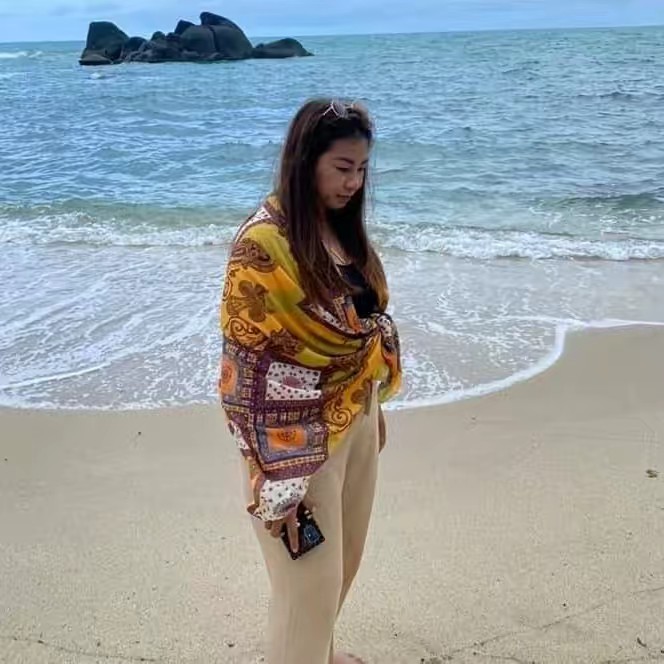 แกงส้มผักกระเฉดป้ายยา🧺✨