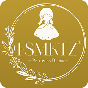 FSMKTZ Kids Dress