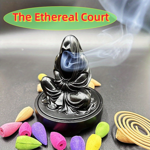 The Ethereal Court