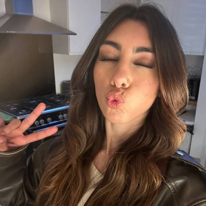 Abbie Ram Hair🧚‍♀️🫧