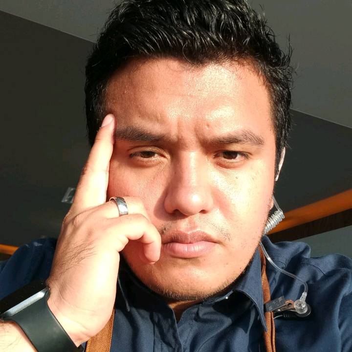 Andres De Jesus Cord