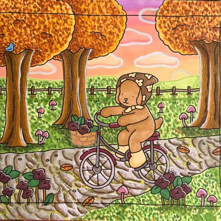 Color with Erin✨🎨