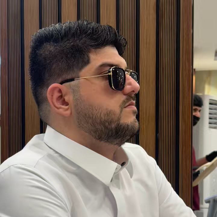 ﮼عبدالرحيم ﮼آل ﮼أحمدي ✪