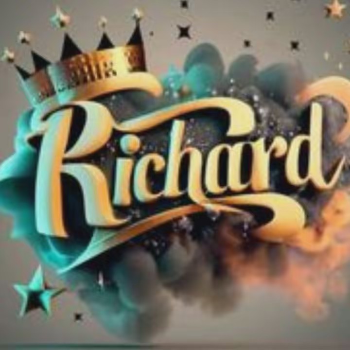 👑Richard👑☘️💯🇲🇽