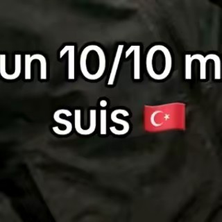 🇹🇷͜͡✯𐱅𐰇𐰼𐰰