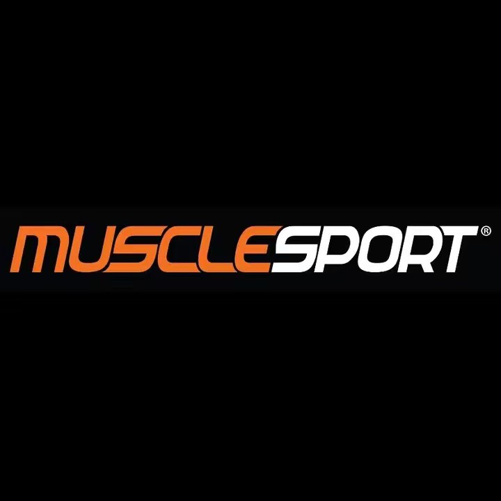 MuscleSport®️