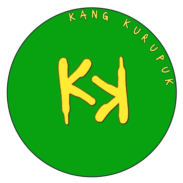 Kang Kurupuk