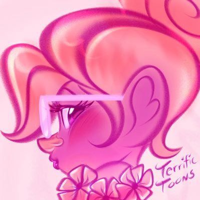 ✦ Terrific Toons ✦