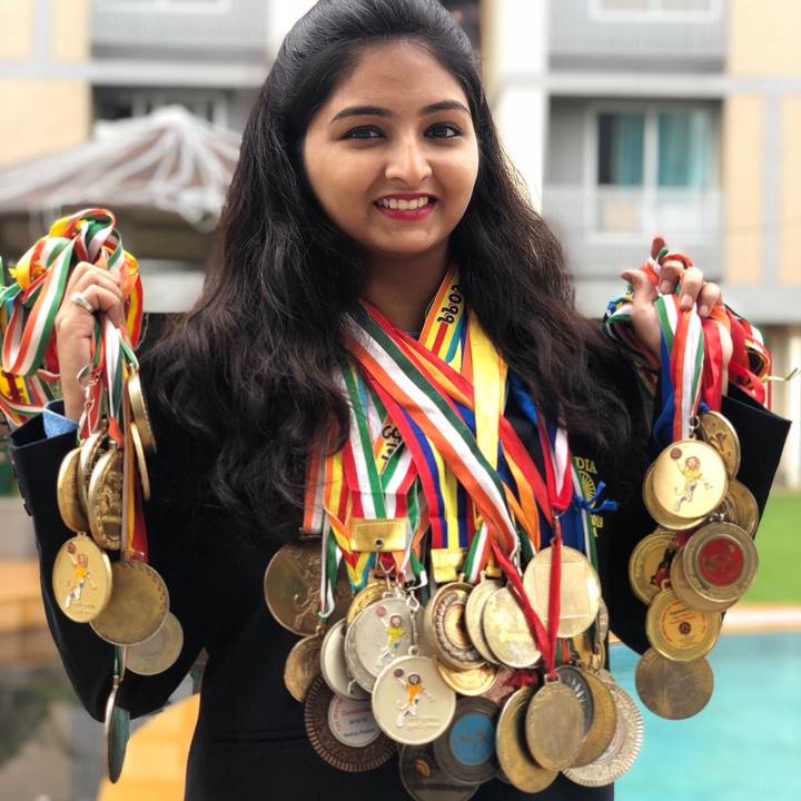 🎖Pooja Patel 🎖