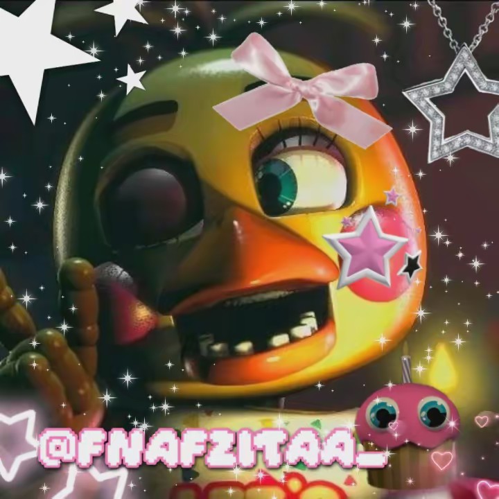 「 ָ࣪🐥 𝐅ɴᴀғᴢɪᴛᴀᴀ! ࣪˖★ 🩷」