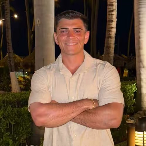 Matt Petitto