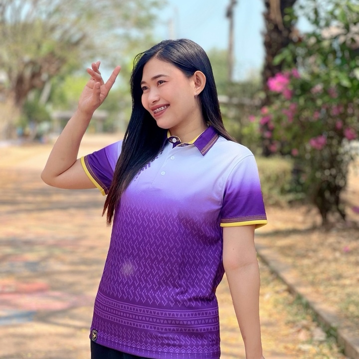 ครูก้อย ชอบกินน้ำชาไทย