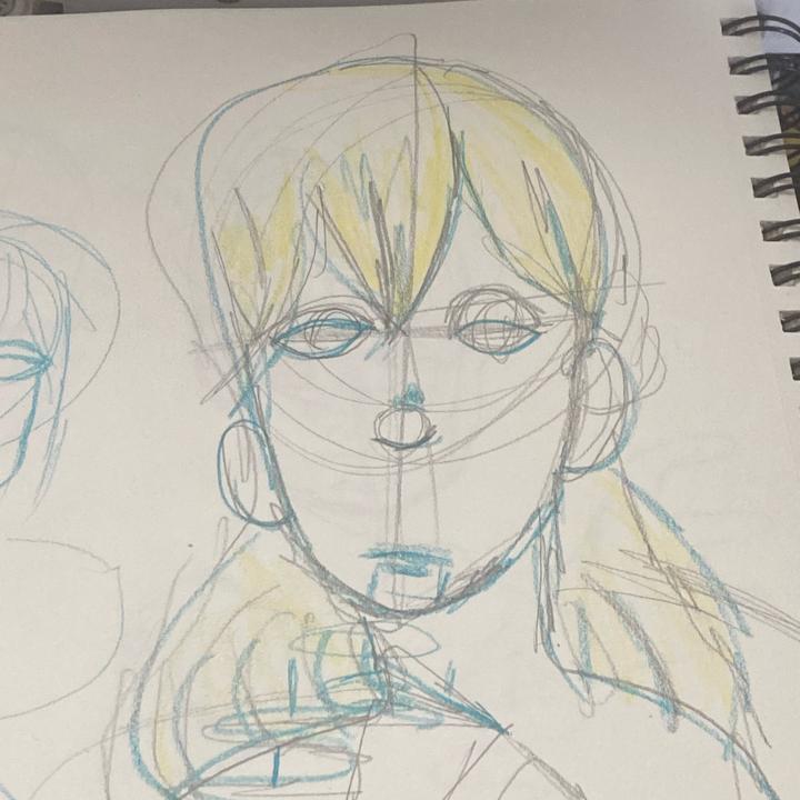 I love face off the show