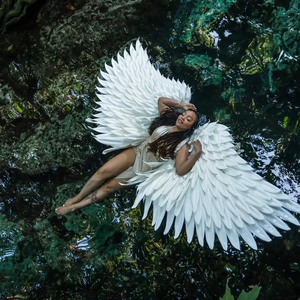 Scrub Angels