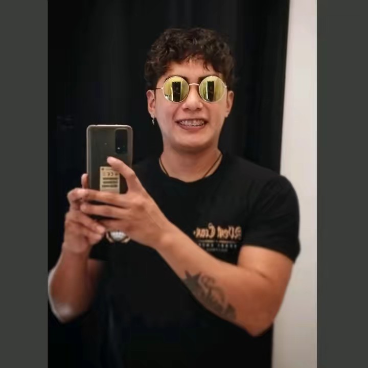 javiel_ baby 😘🙂