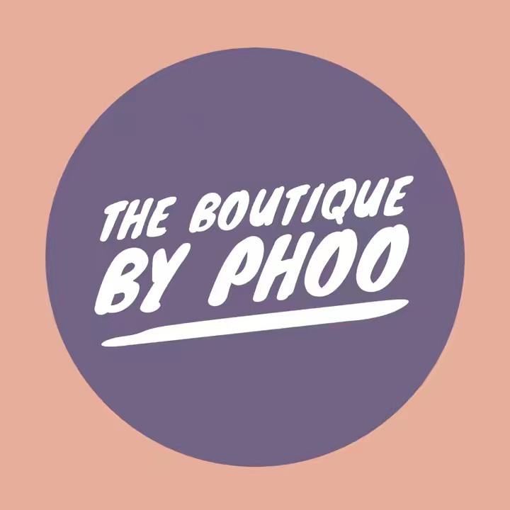 The Boutique By Phoo (1/2)