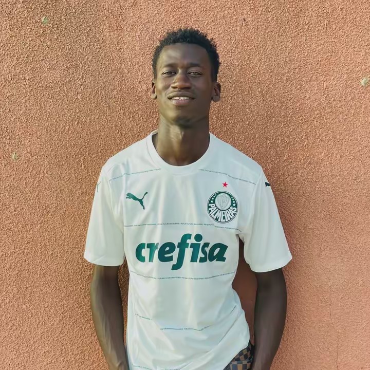 Alioune Diane🐟🦈🦐