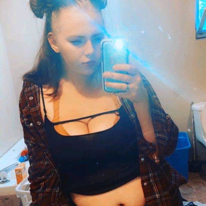 ❤️Samantha Marie❤️