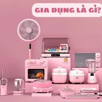 Tong kho gia dung 2003