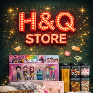 H & Q STORE LEI