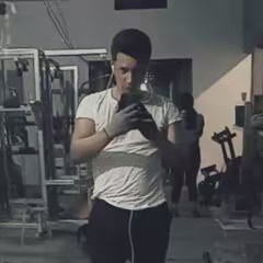 Omar Salgado. 💎 🇳🇮 😍