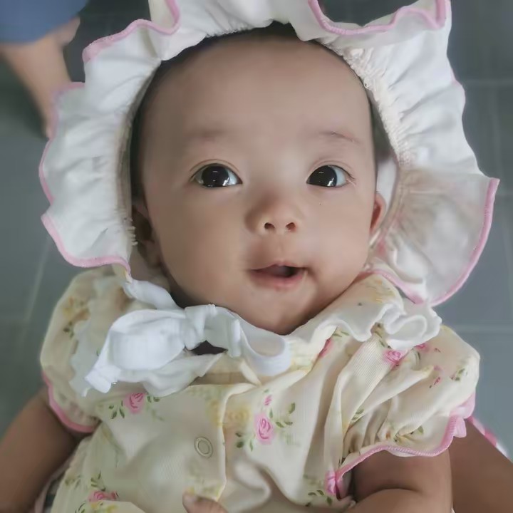 น้องกวินท์ น้องกะเพรา