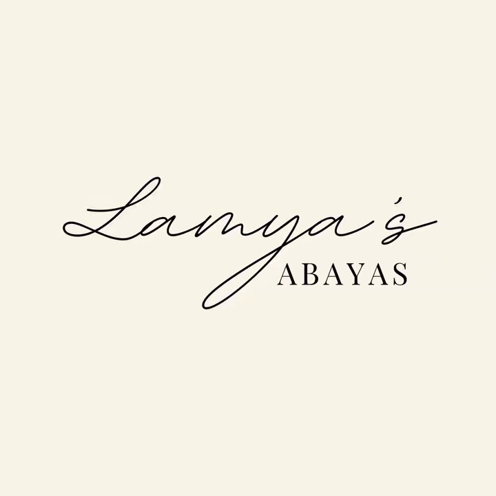 Lamya’s Abayas
