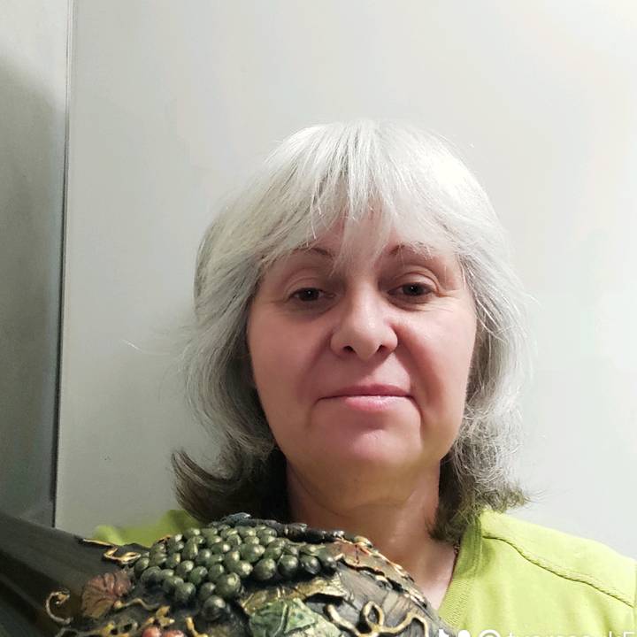 Ірина Творча