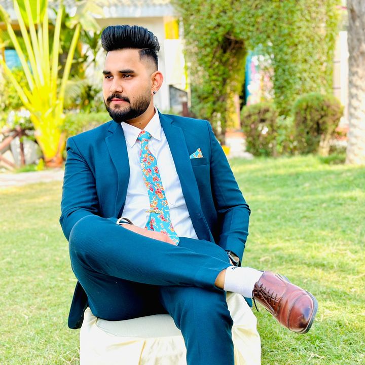 Gurjit Singh🇺🇸