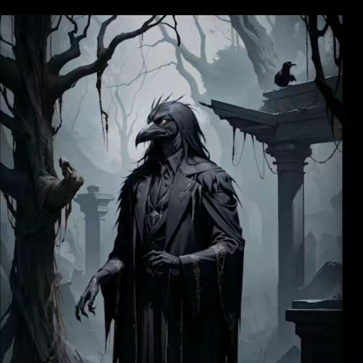 O_CORVO_DA_NOITE_OFICIAL