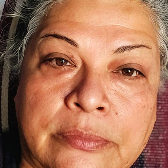 Maya(maryann  Trevino)