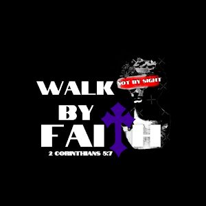 Walk By Faith Apparel
