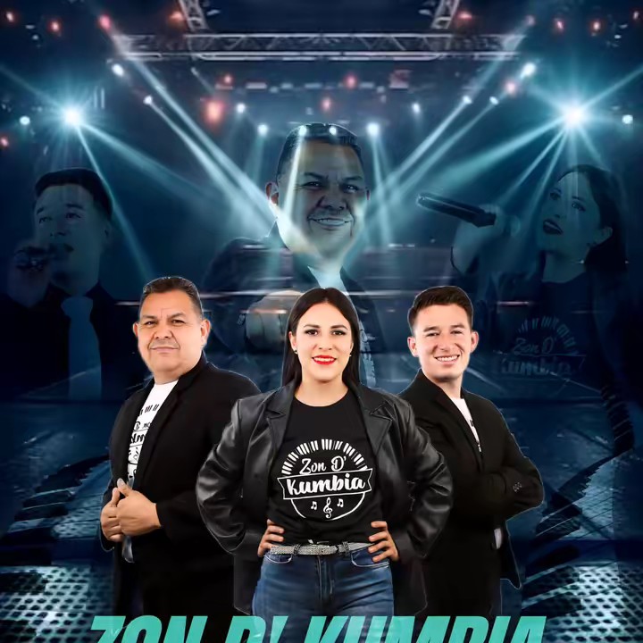 ZON D'Kumbia