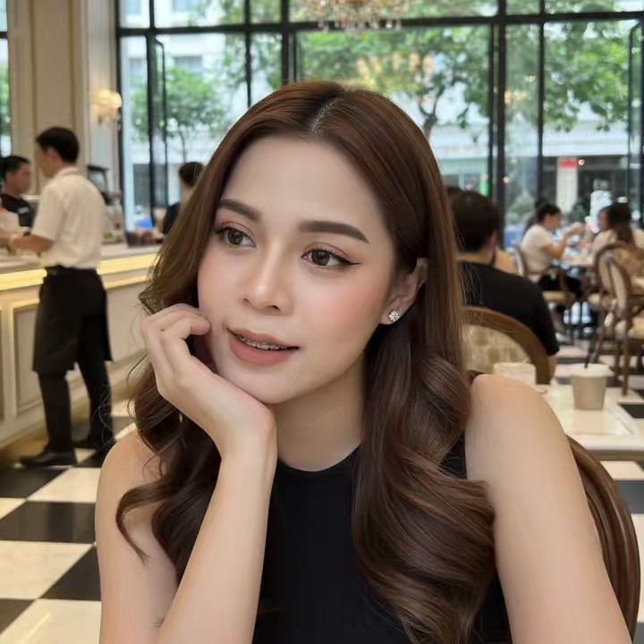 ⋆·˚ ༘ *  Baitoey ♡