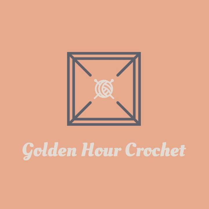 Golden hour crochet