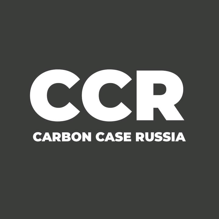Carbon Case Russia