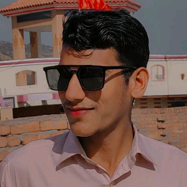 Arslan khokhar
