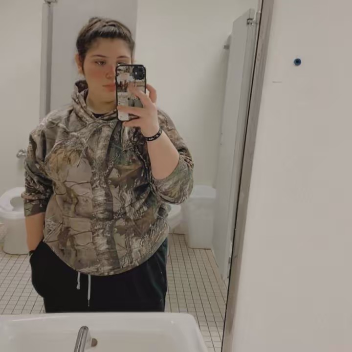 🥎🏹Abbi N🤍✝️