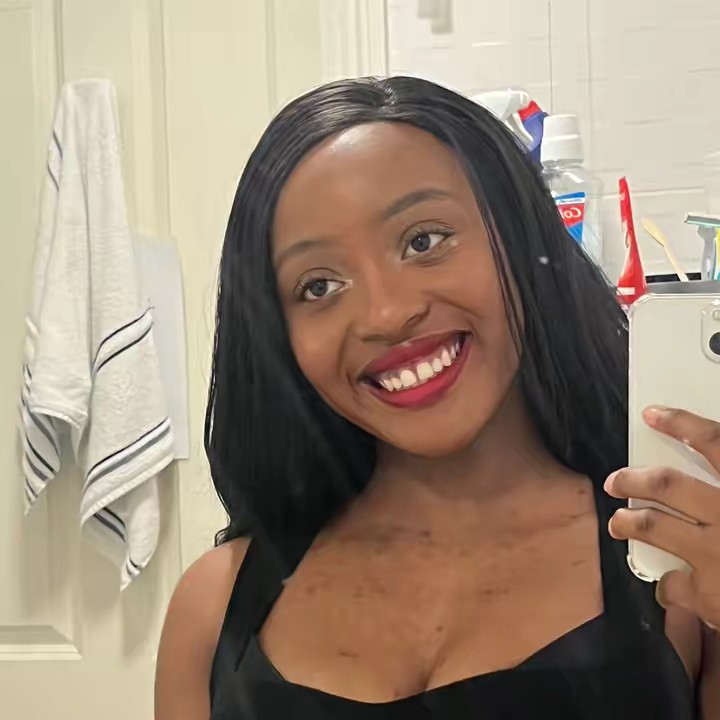 Prisca Okuhle Moyo🤍