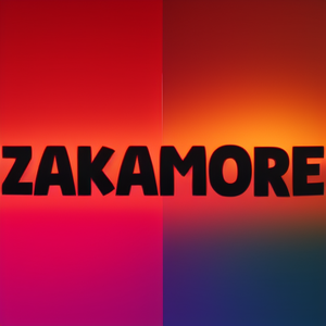 ZAKAMORE