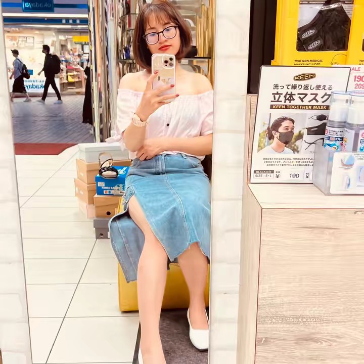 🍓Mẹ Dâu Tây🍓 🇻🇳🌹🇯🇵