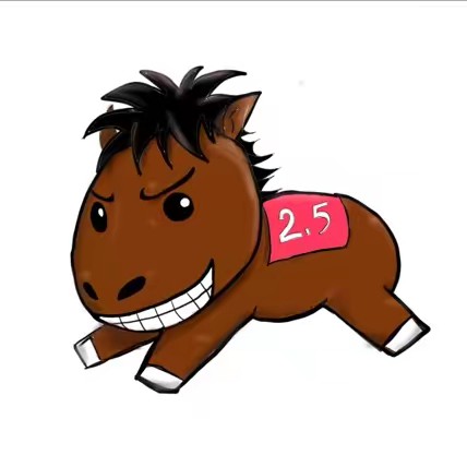 アルゴリズムケイバ&エンタメチャンネル