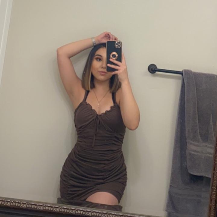 Serena Mercedes Gonzalez 🦋