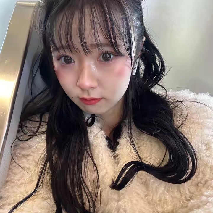 るーたん🐈‍⬛🤍