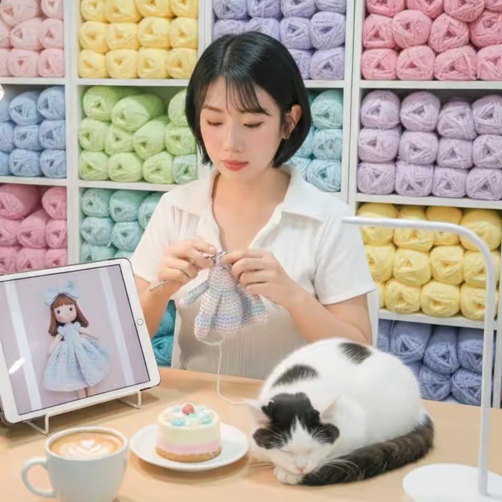 แม่นุช I'm nuchss...